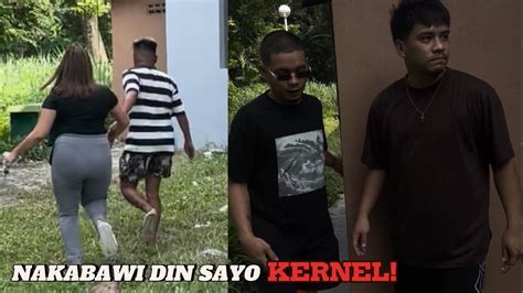Pumayag na magpa.